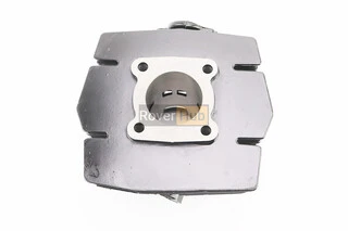 Циліндр к-кт (цпг) Suzuki AX 100cc-50мм (палець 14мм)