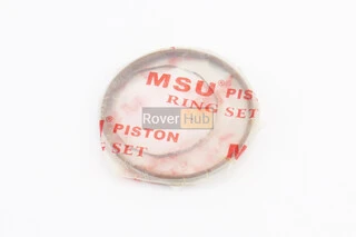 Кольца поршневые Honda DIO ZX50 40мм +0,50 (замки верхние)