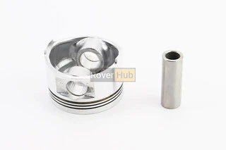 Поршень к-кт 150cc 57,4мм STD (палець 15мм)