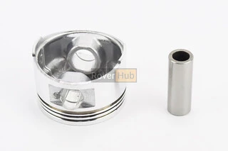 Поршень к-кт 150cc 57,4мм STD (палець 15мм)