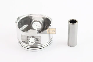 Поршень к-кт 150cc 57,4мм STD (палець 15мм)