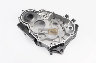 Картер двигуна правий CBB-250cc, ЧОРНИЙ