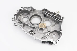 Картер двигуна правий CBB-250cc, ЧОРНИЙ