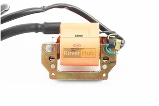 Котушка запалювання CG/CB