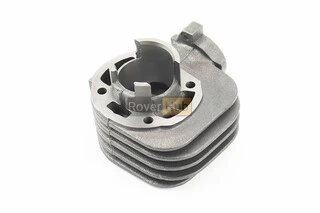 Циліндр к-кт (цпг) Suzuki LET'S 50cc-41мм (палець 10мм)