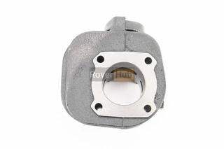 Циліндр к-кт (цпг) Suzuki LET'S 50cc-41мм (палець 10мм)