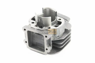 Циліндр к-кт (цпг) Yamaha BWS/2JA 65cc-44мм (палець 10мм) (JOG 1; JOG 2; JOG Minarelli; Champ; Slider; Gear 2T)