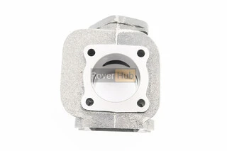 Циліндр к-кт (цпг) Yamaha BWS/2JA 65cc-44мм (палець 10мм) (JOG 1; JOG 2; JOG Minarelli; Champ; Slider; Gear 2T)