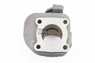 Циліндр к-кт (цпг) Yamaha JOG 3KJ 50cc-40мм (палець 10мм) (AXIS; APRIO; ARTISTIC; VINO; TRUNK; POHE; NEXT ZONE; SA2J;