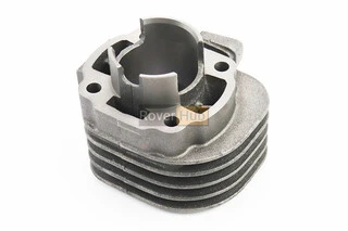 Циліндр к-кт (цпг) Yamaha JOG 3KJ 65cc-44мм (палець 10мм) (AXIS; APRIO; ARTISTIC; VINO; TRUNK; POHE; NEXT ZONE; SA2J;