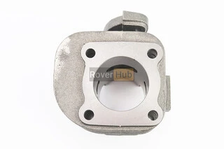 Циліндр к-кт (цпг) Yamaha JOG 3KJ 65cc-44мм (палець 10мм) (AXIS; APRIO; ARTISTIC; VINO; TRUNK; POHE; NEXT ZONE; SA2J;