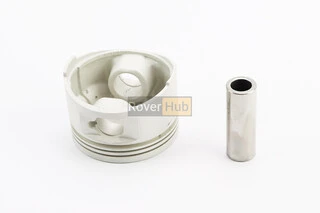 Поршень к-кт 150cc 57,4мм STD (палець 15мм)