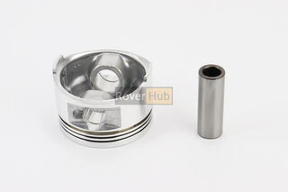 Поршень к-кт 150cc 57,4мм +0,50 (палець 15мм)