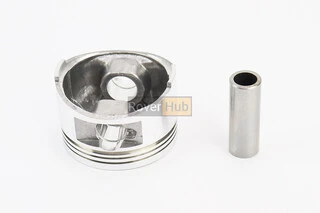 Поршень к-кт 150cc 57,4мм +0,75 (палець 15мм)