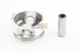 Поршень к-кт 150cc 57,4мм +0,75 (палець 15мм)