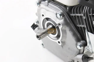 Двигун мотоблочний у зборі, вал шпонка D-20mm, 7,0л.с. 170F, фільтр поролоновий