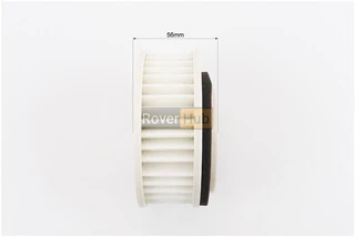 Фільтр-елемент повітряний HFA4607 (125x56мм) YAMAHA XVS 400 Drag Star/YAMAHA XVS 650 A Drag Star Classic