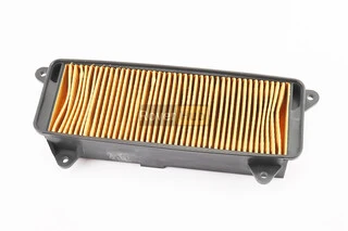 Фільтр-елемент повітряний HFA1117 (77x212мм) Honda NHX110 Lead (2008-2012)