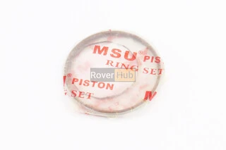 Кільця поршневі Suzuki AD50 41мм +0,50