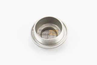 Кришка головки циліндра де клапан СВ (різьба 35мм)