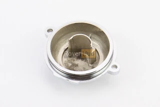 Кришка лівої кришки картера (CDI)