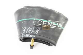 Камера 8" 3,00 с кривым ниппелем