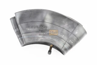 Камера 8" 3,50/4,00 з кривим ніпелем