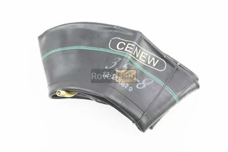 Камера 8" 3,50 з кривим ніпелем