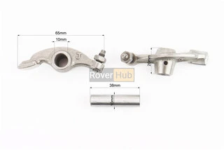 Коромысло (рокер) клапана к-кт 4шт