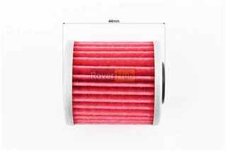 Фільтр-елемент масляний HF207 (38x44мм) Kawasaki KX250/KX450, Suzuki RM-Z250 K4,K5,K6/RM-Z450 K5,K6,K7,K8,K9,L0,L1,L2,L3,L4,L5,L6