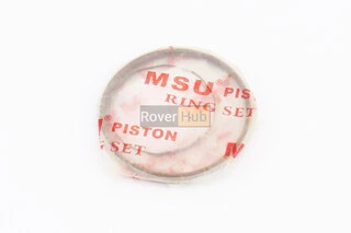 Кільця поршневі Suzuki AD50 41мм +1,00