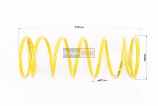 Пружина торкдрайвера - 1500RPM