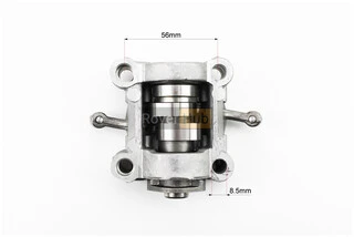 Розподільний вал + пастель + коромисла в зборі 170-200cc 161QML, 161QMK
