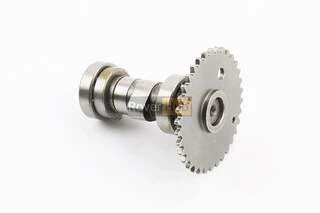 Розподільний вал в зборі