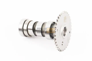 Розподільний вал в зборі KEEWAY 150