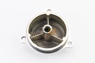 Кришка стартера СВ/CG, тип. 1