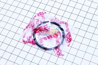 Кольца поршневые Yamaha JOG50 40мм STD желтая коробка