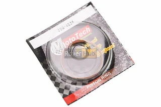 Кільця поршневі Yamaha JOG50 40мм +0,25