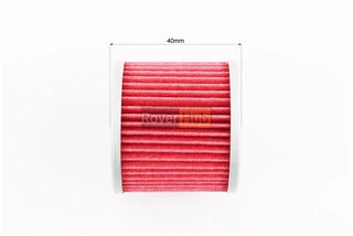 Фільтр-елемент масляний HF971 (44x40мм) Suzuki AN150/AN400/UH125/UH200/ Burgman