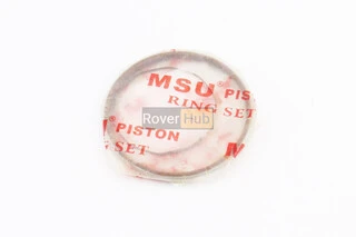 Кольца поршневые Yamaha JOG50 40мм +0,50