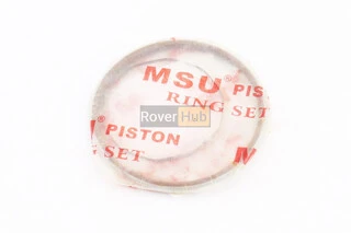 Кольца поршневые Yamaha JOG50 40мм +1,00