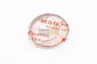 Кольца поршневые Yamaha JOG65 44мм + 0,25