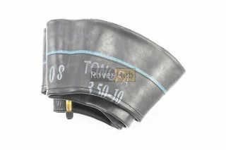 Камера 10" 3,50 с кривым ниппелем