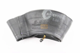 Камера 10" 3,50 с кривым ниппелем