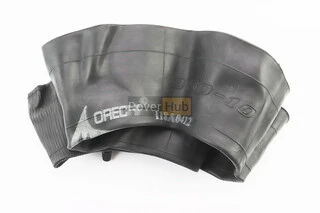 Камера 10" 3,50 с кривым ниппелем