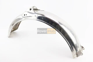 Крило заднє, ХРОМ (як ALPHA) "стандарт"