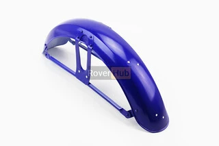 Крило переднє, СИНІЙ