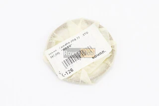 Кольца поршневые Yamaha JOG70 47мм STD