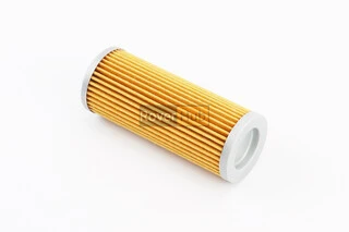 Фільтр-елемент масляний HF652 (33x87мм) KTM EXC400/450/530; EXC-F 250-350; SX-F 250/350/450, HUSQVARNA FC 250/350/450; FE