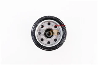 Фільтр масляний HF204 (M20x1,5) Honda CB/CBF 500/600/1000, Kawasaki ZX 600/636, Yamaha YZF-R1/R6, Kawasaki KVF360/650/700, Yamaha